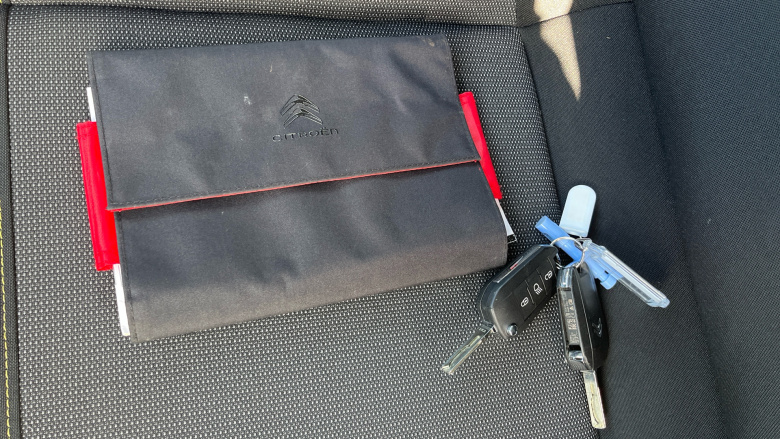 Citroen C3 1.2 PureTech Shine 5dr Petrol Hatchback